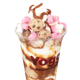 YOGGU!  MAXI.(500ml)