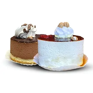 Mousse