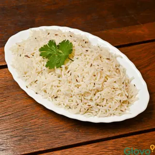 107. Jeera rice