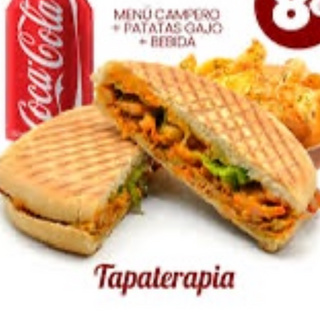 Menú Calantito de carne 