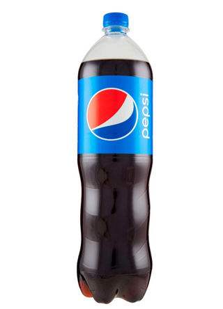 Pepsi bottiglia 1,5 l