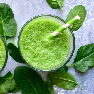 Verde energía