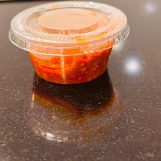 Achar (salmoura)