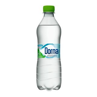 Dorna plata