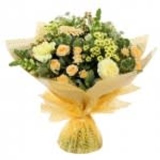 Bouquet fiori misti medio 