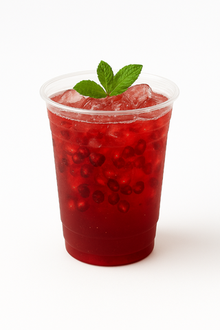 Гранатовый рай