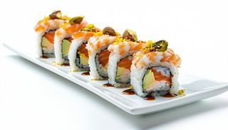 114 Fry roll - 8 pezzi