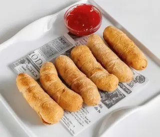 Tequeños (6 Uds.)