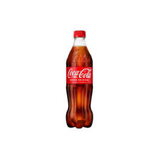 Coca-Cola Sabor Original 500 ml