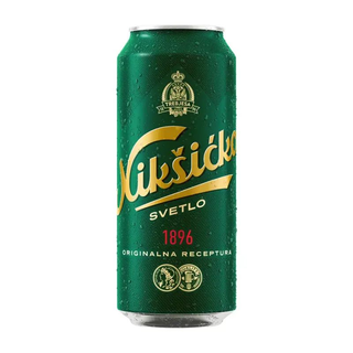 Nikšičko  0.5l