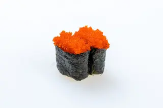 36 Gunkan tobiko