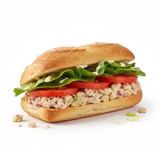 Sandwich Thon