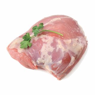 Straccetti di Vitello ai Funghi