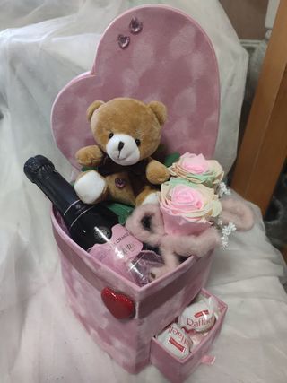 Flower box trajna ruža 32