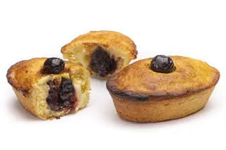Pasticciotto