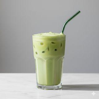 Matcha Latte (330 Ml.)