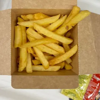 Patatine fritte 200 g