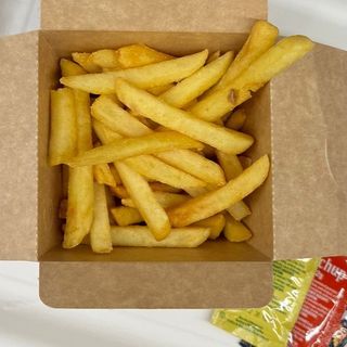 Patatine fritte 200 g