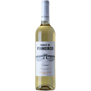 Monte Pinheiro Branco