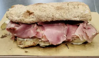 Patatosa metà