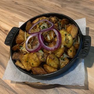 კარტოფილი ოჯახურად