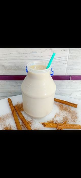 Leche Merengada Botella 1 litro