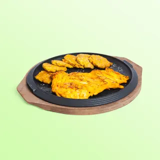 Pollo Frito