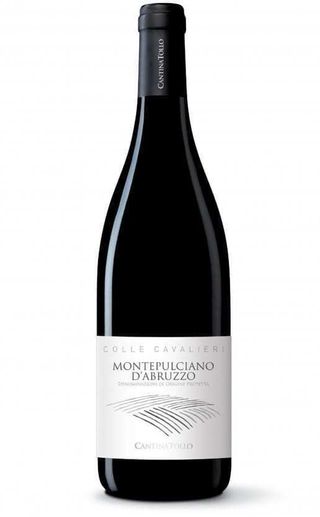 Montepulciano "Cantina Tollo" 75 cl