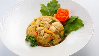 Curry Meshi