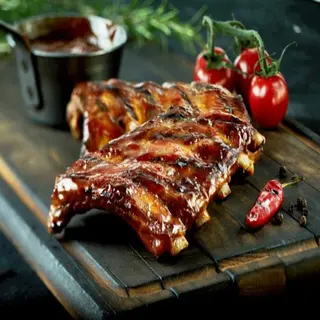 Especial Bbq