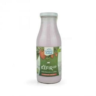 Kéfir de Cabra y Oveja Ecológico el Cantero de Letur 500 Ml.