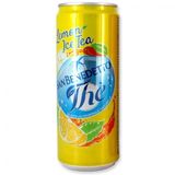 Te al limone San Benedetto 330 ML