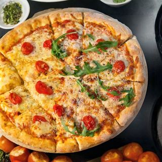 პიცა მარგარიტა