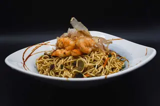 Yaki Lango