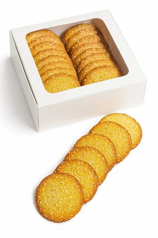 Кунжутне печиво (200г)