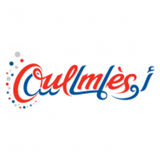 Oulmes 1 L