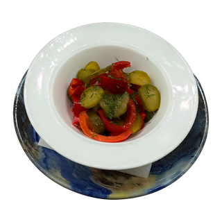 Salată de murături asortate