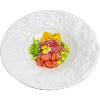 291. Poke De Atún