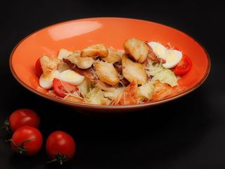 Салат Цезар (250g)
