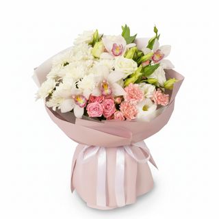 Букет"Your Attraction"