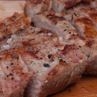 Secreto A La Plancha