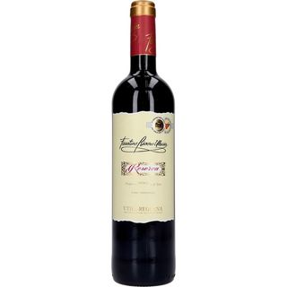 Reserva Faustino Rivero Ulecia D.O. Utiel-Requena 75 Cl 