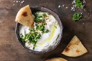 Labneh