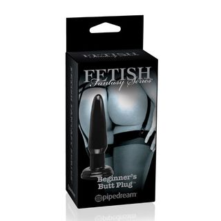 Plug Anal Principiantes