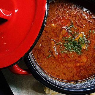 Угорський бограч