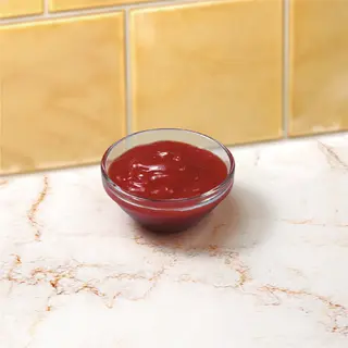 Ketchup 
