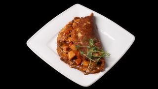 Słynny placek piwosza