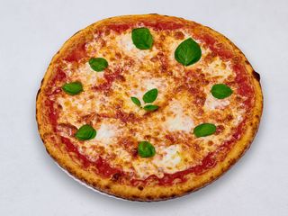 Margherita DOP