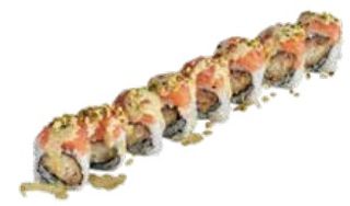 108 Crema roll 8 pezzi