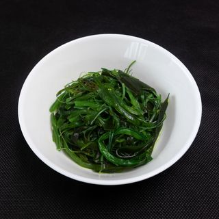 Sałatka Algi morskie